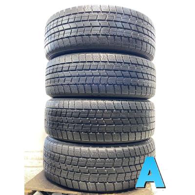 ゆきき　約7分山 21年 205/55R17 ナビ8 4本セット　2/2 ゆきき 約7分山 21年 205/55R17 ナビ8 4本セット 1/