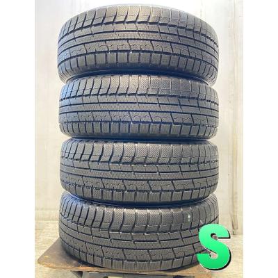 10 TOYO 215/60R17 7.5分目 スタッドレス 楽天市場】スタッドレスタイヤ 215／60r17（ブランドトーヨー