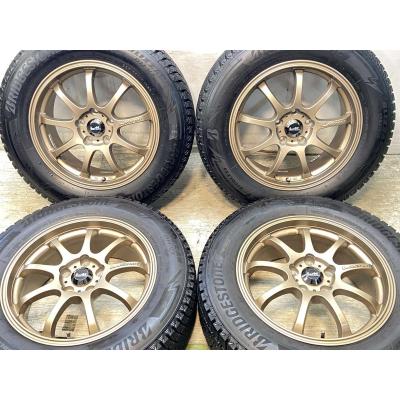 スタッドレスタイヤ 225 65 r17のおすすめ人気商品一覧 通販
