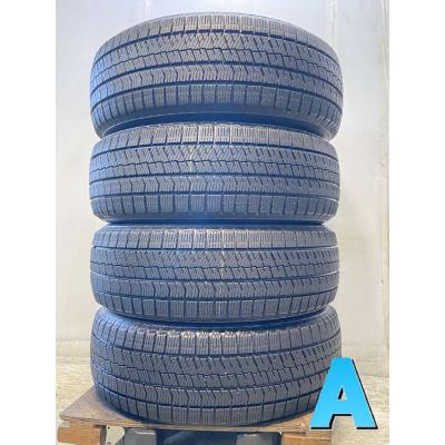 215 60 r17 スタッドレスタイヤ セット（BRIDGESTONE）の