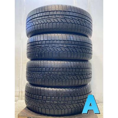 【MINI新車外し】205\50r17 ハンコック4本セット MINI新車外し】205r17 ハンコック4本セット MINI新車外し】205(r17