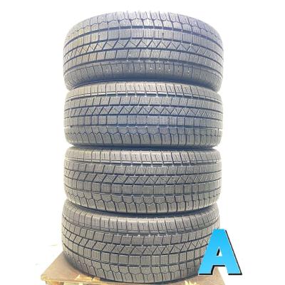 205 55 r17 タイヤ 4本セット スタッドレス（自動車用タイヤ、ホイール