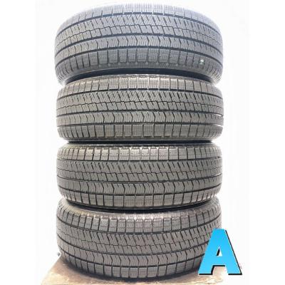 TRG スタッドレス　215/60 R17 ブリヂストンブリザック　pcd100 215 60 r17 スタッドレスタイヤ セット（BRIDGESTONE）の商品一覧 通販