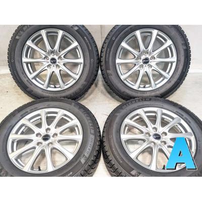 スタッドレスタイヤ 225 65 r17 ホイールセットのおすすめ人気商品一覧