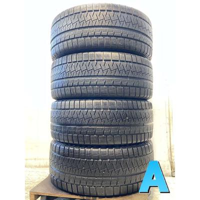 245/40R18 4本 スタッドレス ピレリ バリ山 245/40R18 4本 スタッドレス ピレリ バリ山 - メルカリ