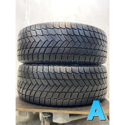 ダンロップ　225/45R18 冬タイヤ2本セットスタッドレス　2022年製造 225 45r18 スタッドレス（本数：2本セット）のおすすめ人気商品一覧