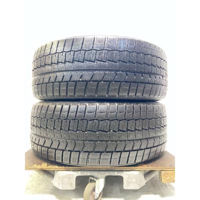225 45r18 スタッドレス（DUNLOP／自動車 スタッドレス、冬タイヤ