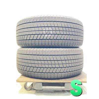 BRIDGESTONE 自動車 スタッドレス、冬タイヤ（タイヤ幅サイズ：255ミリ