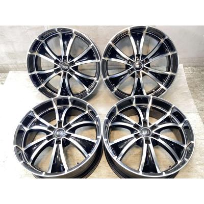 22インチアルミホイール4本プラド 楽天市場】ランドクルーザープラド ホイール（リム径（インチ