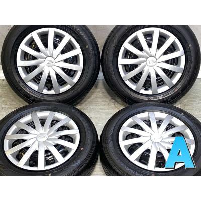 155/70r13 ホイールセットのおすすめ人気商品一覧 通販 - Yahoo 