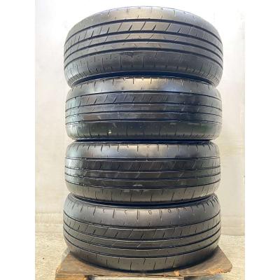 ブリヂストン17年18年の中古タイヤ4本セット BRIDGESTONE（ブリヂストン） 中古タイヤ スタッドレスタイヤ 4本
