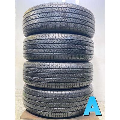 YOKOHAMA GEOLANDAR G91 2023年 (21週) 夏タイヤ4本セット 225/60R17