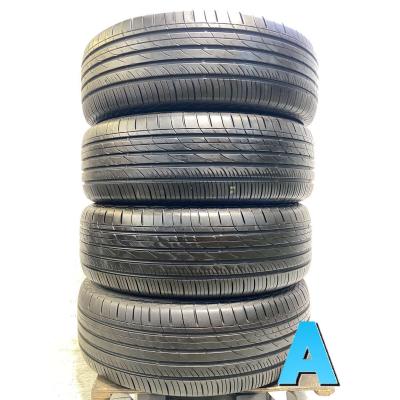 マツダ純正 225 65r 17 toyo 2017年制ホイール タイヤ 4本