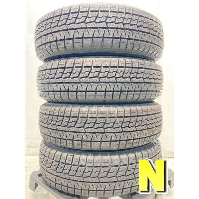 送料込み　ヨコハマタイヤ155/65R 13スタッドレスタイヤ ・ホイールセット 155 65 13 スタッドレス 4本セット（ヨコハマタイヤ／自動車用タイヤ