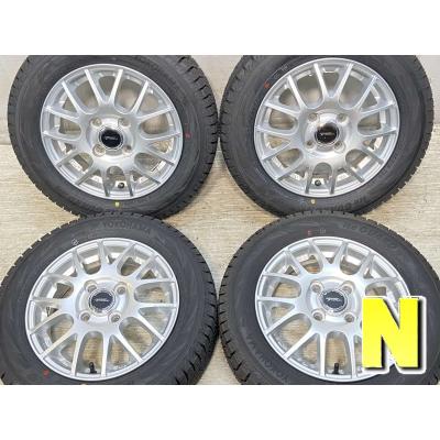 スタッドレスタイヤ155 65 r13 ホイールセットの商品一覧 通販 スタッドレスタイヤ155 65 r13 ホイールセットの商品一覧 通販