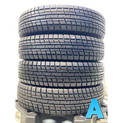 13インチスタッドレスタイヤ 2022年式 4本セット イエローハット スタッドレスタイヤ 4本セット 13インチ（自動車用