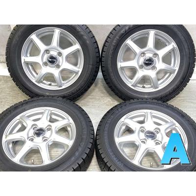 155 70r13（自動車 冬タイヤ、ホイールセット）｜タイヤ、ホイール