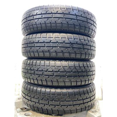 155 65r14 スタッドレス（TOYO TIRES）のおすすめ人気商品一覧 通販