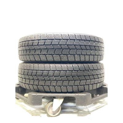 タントスタッドレスタイヤホイールセット（本数：2本セット）の
