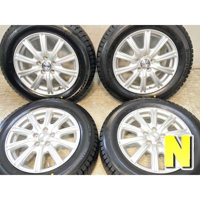 トヨタ シエンタ スタッドレスタイヤホイールセット シエンタ スタッドレス タイヤ ホイール セット 5穴