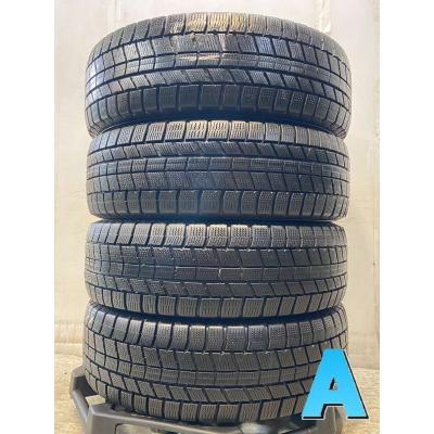 スタッドレスタイヤホイールセット195-65-r15（ノーストレック）の