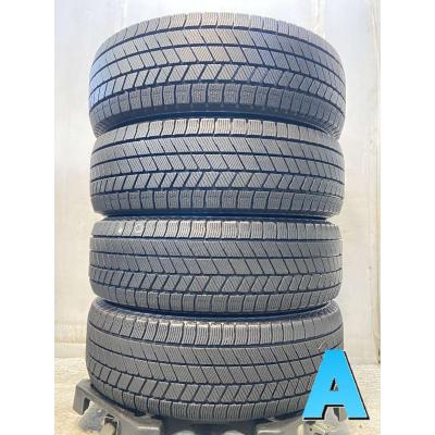 スタッドレスタイヤホイールセット195-65-r15（BRIDGESTONE）の