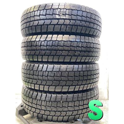スタッドレス 175 65 R15 ダンロップのおすすめ人気商品一覧 通販