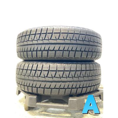 スタッドレスタイヤホイールセット195-65-r15（BRIDGESTONE）の