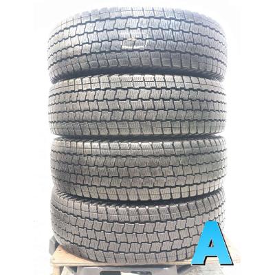 新品スタッドレス　グッドイヤー　195/80R15　ハイエース・キャラバン 195 80 R15 スタッドレス ハイエース（グッドイヤー）の商品一覧 通販