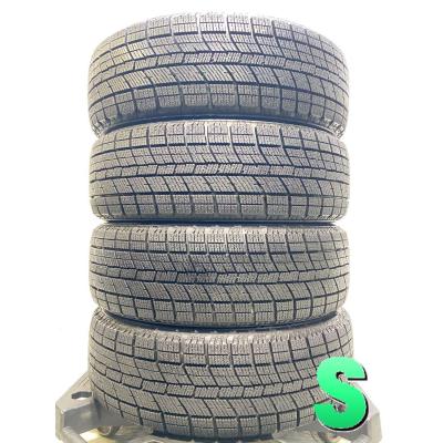 165 55r15 スタッドレス（NANKANG）（本数：4本セット）の