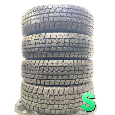 スタッドレス 175 65 r15（DUNLOP）（タイヤ扁平率：65%）のおすすめ