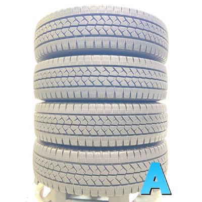 A86　195/80R15 LT　ブリヂストン　スタッドレス 1本　ハイエース 195 80 R15 スタッドレス ハイエース（BRIDGESTONE）のおすすめ人気