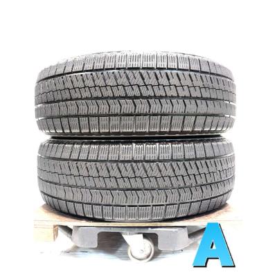 車 ブリザック VRX2 225/60r17 2021年製 スタッドレス 2本 ②