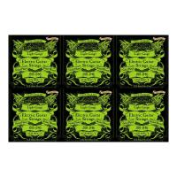 ARIA AGS-803C/L×6パック エレキ用 コーティング弦 3セットパック×6パック | さくら山楽器