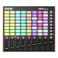 Akai Professional APC mini MK2 / Ableton Live用 クリップ・ローンチ コントローラー | さくら山楽器