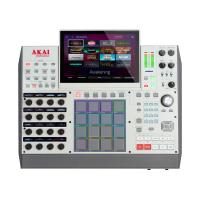 AKAI Professional MPC X Special Edition スタンドアローン ミュージックプロダクションセンター | さくら山楽器