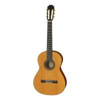ARIA ACE-5C 640 セダー単板トップ 640mmスケール クラシックギター スペイン製/ケース付 | さくら山楽器
