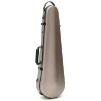 新品　カーボンマックCFV-2S シャンパンゴールド バイオリンケース Carbon Mac CFV-2S シャンパンゴールド | 【クロサワ楽器店