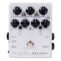Darkglass Electronics VINTAGE DELUXE V3 ベース用 ディストーション | さくら山楽器
