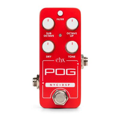 electro harmonix nano POGのおすすめ人気商品一覧 通販 - Yahoo