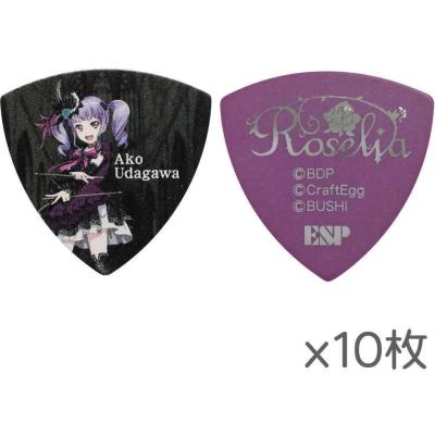 roselia ピックのおすすめ人気商品一覧 通販 - Yahoo!ショッピング