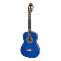 ESTEVE GIPSY KINGS by Andre Reyes BLUE アンドレ・レイエス/ジプシー キングス シグネチャー フラメンコギター クラシックギター | さくら山楽器