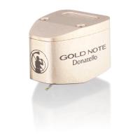 GOLD NOTE DONATELLO GOLD MCカートリッジ | さくら山楽器