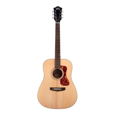guild d240e（アコースティックギター、クラシックギター本体
