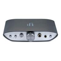 iFi Audio ZEN CAN フルバランス プリ/ヘッドフォンアンプ 汎用ACアダプター付属 | さくら山楽器