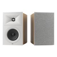 JBL STAGE 250B WHT (ペア) White/Latte ブックシェルフスピーカー JBL250BWHT | さくら山楽器