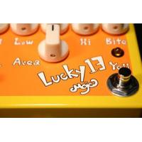 lucky13（ギターエフェクター本体）｜ギター｜楽器、器材 | 楽器、手芸