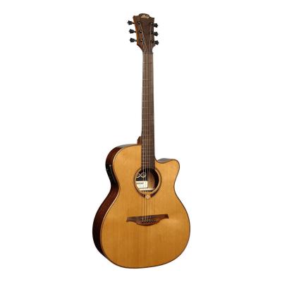 LAG アコースティックギター エレアコ LAG GUITARS ラグギター/楽器｜REXT ONLINE 公式通販