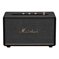 Marshall Acton III Bluetooth Black ポータブル ワイヤレススピーカー ブラック/国内正規品 | さくら山楽器
