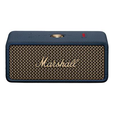 EMBERTON III (値下げ不可) Marshall 「EMBERTON 3（III）」をレビュー｜偽物が出回るほど